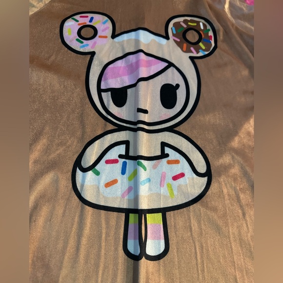 Tokidoki - Picture 3 of 8